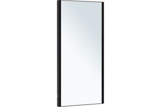 Зеркало Allen Brau Infinity 1.21021.BL Черное